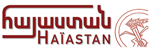 Haïastan-logo