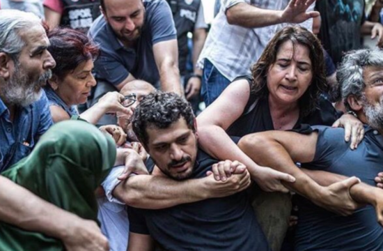 L'oppression des minorités et la violation des Droits de l'Homme continuent en Turquie